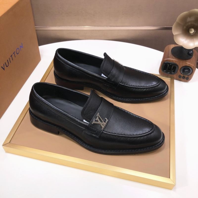 Louis Vuitton Business Shoes